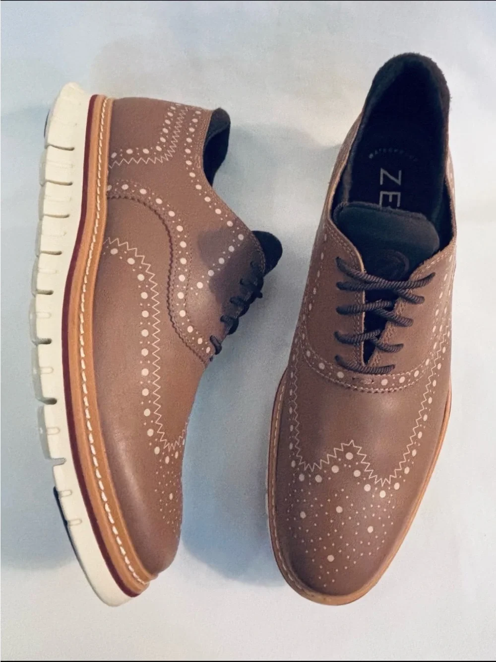 Cole Haan men’s size